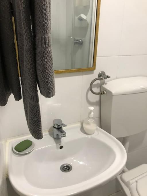 Apartment Alfama Location Lisbon