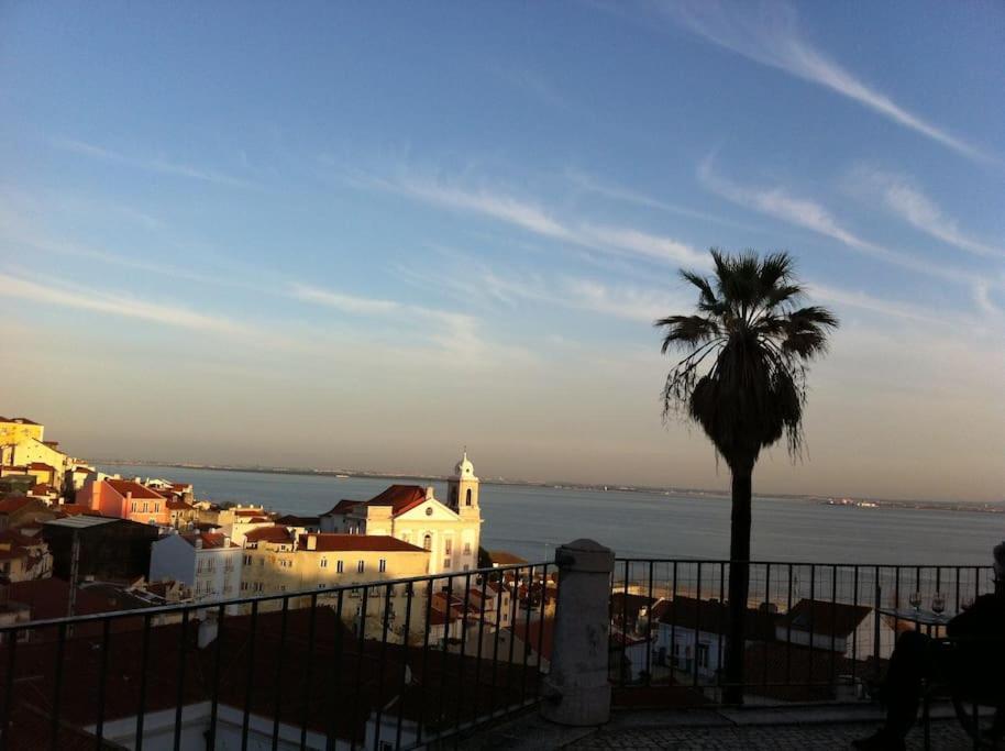Apartment Alfama Location Lisbon