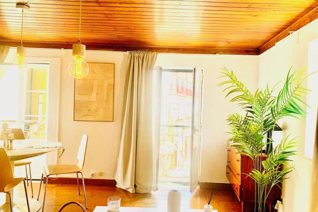 Apartment Alfama Location Lisbon